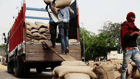 Full Truckload (FTL)