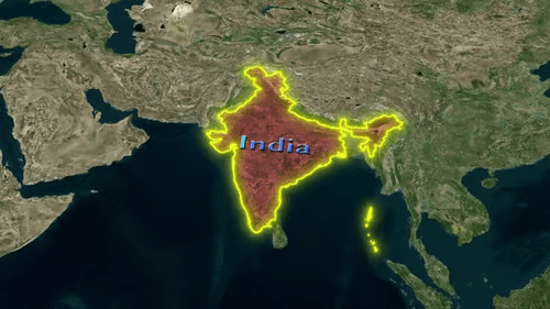Pan-India Network